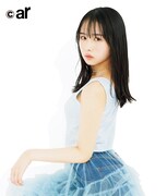 上村ひなの（日向坂46）