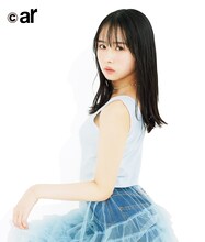 上村ひなの（日向坂46）