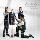 槇原敬之、発売延期となっていた初のセルフカバーアルバム「Bespoke」3月にリリース