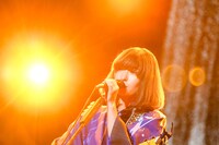 さユり（Photo by TEPPEI KISHIDA）