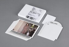 宇多田ヒカル「BADモード」初回限定盤イメージ