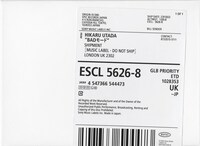 宇多田ヒカル「BADモード」初回限定盤ジャケット