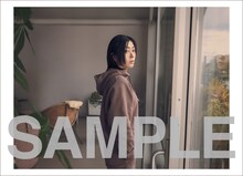 宇多田ヒカル「BADモード」CD購入特典ポストカード
