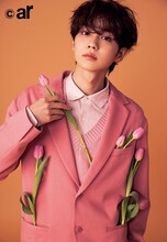 吉野北人（THE RAMPAGE from EXILE TRIBE）