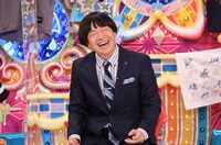 蛍原徹 (c)テレビ朝日