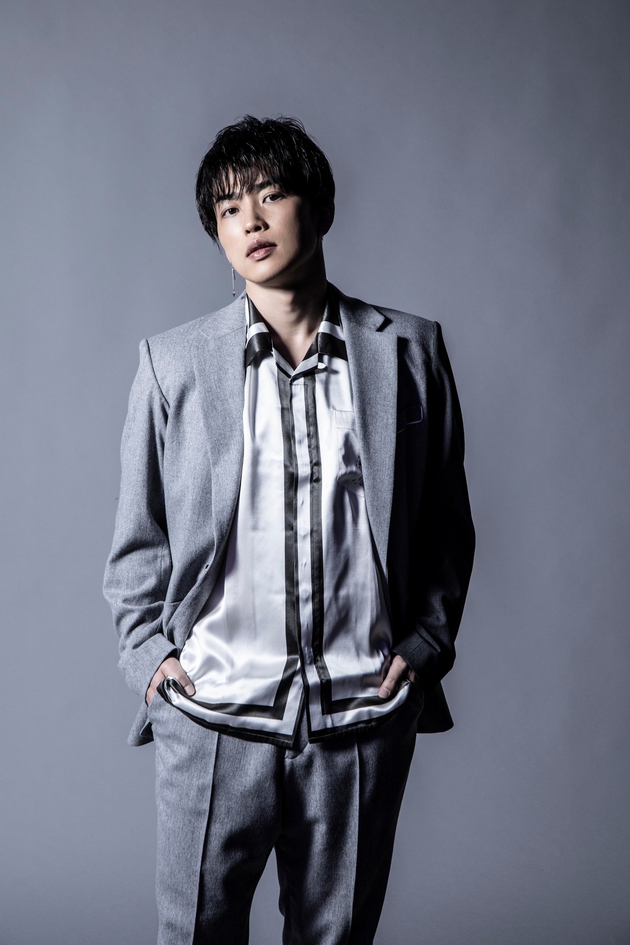 KENZO（DA PUMP）