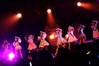 でんぱ組.inc（撮影：チェリーマン）