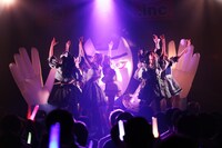 でんぱ組.inc（撮影：チェリーマン）