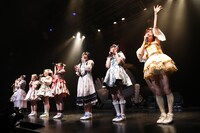 でんぱ組.inc（撮影：チェリーマン）