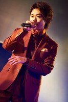 優（撮影：上溝恭香）