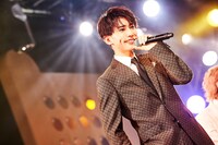 TAKA（撮影：上溝恭香）