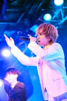 末吉9太郎（撮影：上溝恭香）