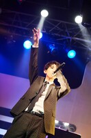 TAKA（撮影：上溝恭香）