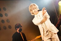 末吉9太郎（撮影：上溝恭香）