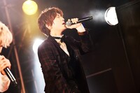 春斗（撮影：上溝恭香）