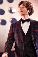 春斗（撮影：上溝恭香）