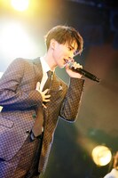 TAKA（撮影：上溝恭香）