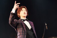 春斗（撮影：上溝恭香）