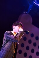 TAKA（撮影：上溝恭香）