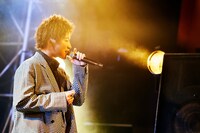 綾介（撮影：上溝恭香）