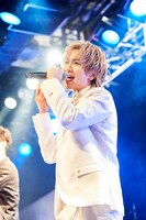 末吉9太郎（撮影：上溝恭香）