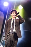 TAKA（撮影：上溝恭香）