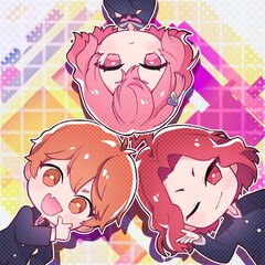 あらなるめい、初シングルはヒャダインによる「お前のことなんか 好きじゃないからなー!!!」