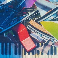 春野「cash out feat. brb.」配信ジャケット