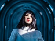 Sawa Angstrom児玉真吏奈、新鮮な野菜とタッグ組んだソロ名義の新曲配信