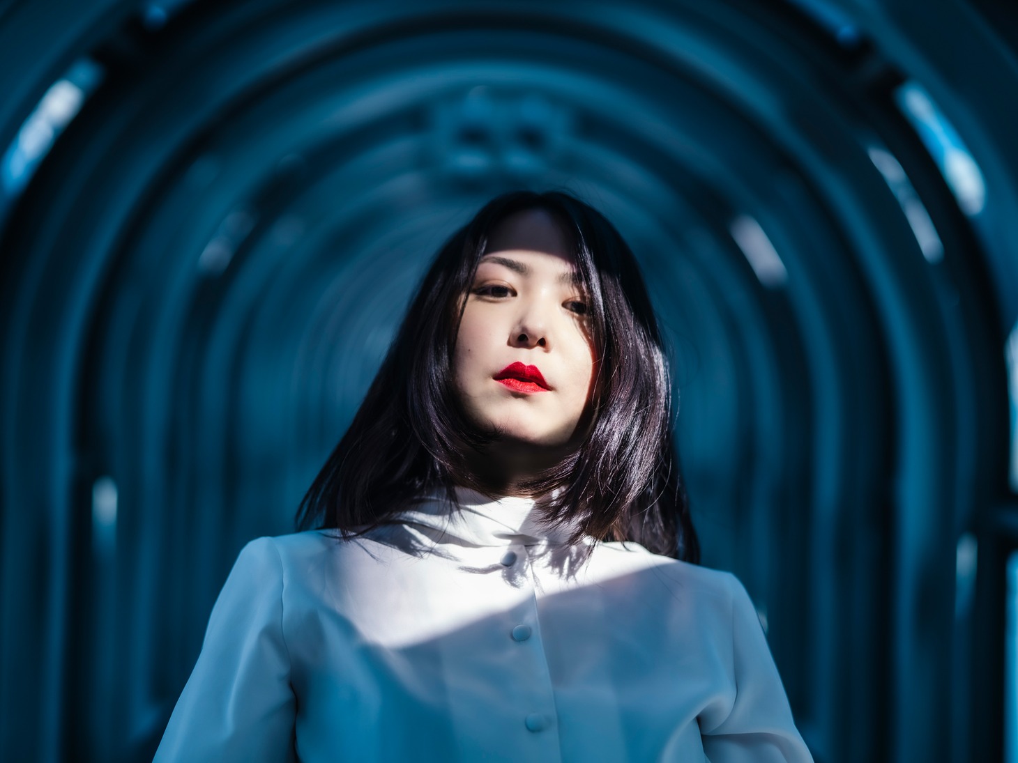 児玉真吏奈
