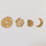 児玉真吏奈「Part of the Soil」配信ジャケット