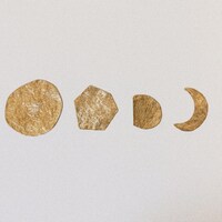 児玉真吏奈「Part of the Soil」配信ジャケット