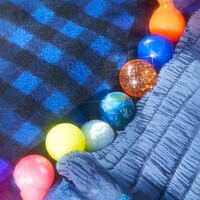 中村佳穂「さよならクレール」配信ジャケット