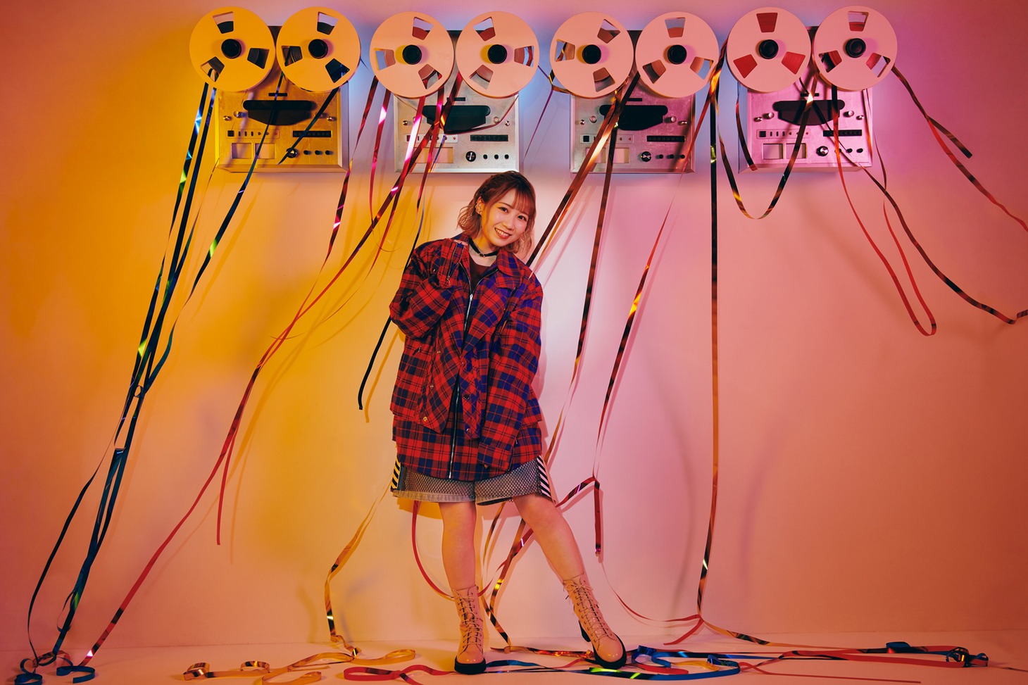 夏川椎菜