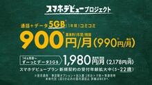 NiziUの新CM「スマホデビューのお約束」より。