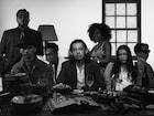 ALIが「スッキリ」生出演、AKLOやR-指定とパフォーマンス