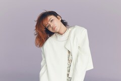 Charaがオーケストラコンサート開催、SUMIREとHIMI選曲のアナログ盤もリリース