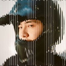 藤井風「Kirari Remixes（Asia Edition）」配信ジャケット