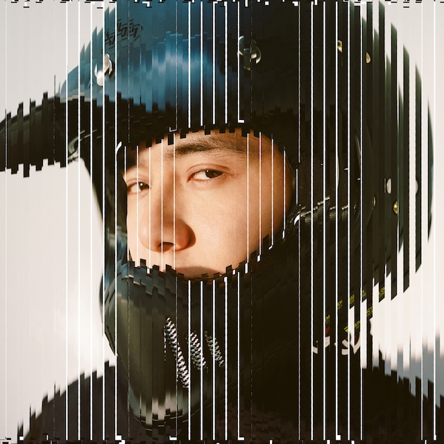 藤井風「Kirari Remixes（Asia Edition）」配信ジャケット