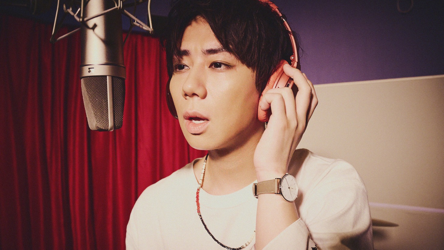 北山宏光（Kis-My-Ft2）