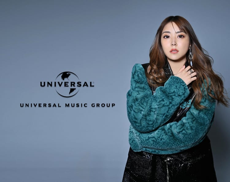 元NMB48白間美瑠がユニバーサルミュージックよりデビュー「皆さんに 