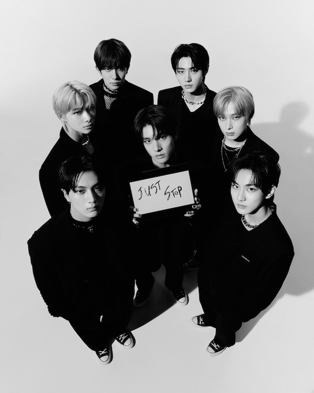 ENHYPEN (P)&(C)BELIFT LAB