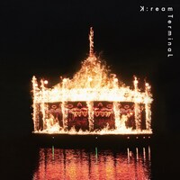 K:ream「TerminaL」ジャケット
