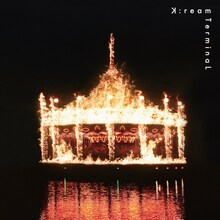 K:ream「TerminaL」ジャケット
