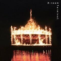 K:ream、メジャー1stフルアルバム発表「この作品は、ひとつの到達点であり出発点」