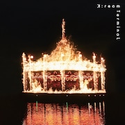 K:ream「TerminaL」ジャケット