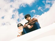 MONO NO AWARE玉置&加藤のMIZ、2ndアルバム発売決定