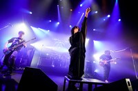 THE BACK HORN（Photo by RUI HASHIMOTO [SOUND SHOOTER]）