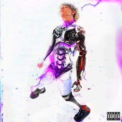 ShowyRENZO「2022」配信ジャケット