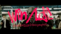 Survive Said The Prophet「Win / Lose」ミュージックビデオより。